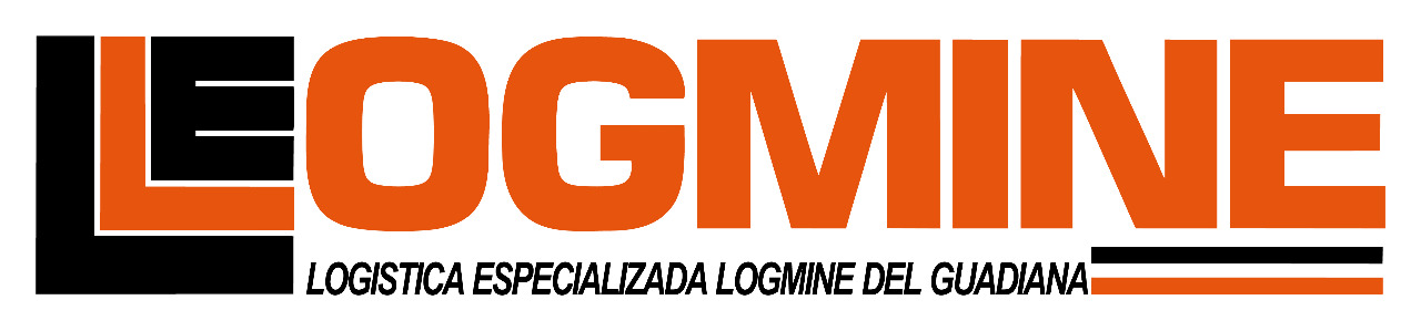 Logotipo de Logmine Fletes